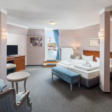 Inselhotel Langeoog-2