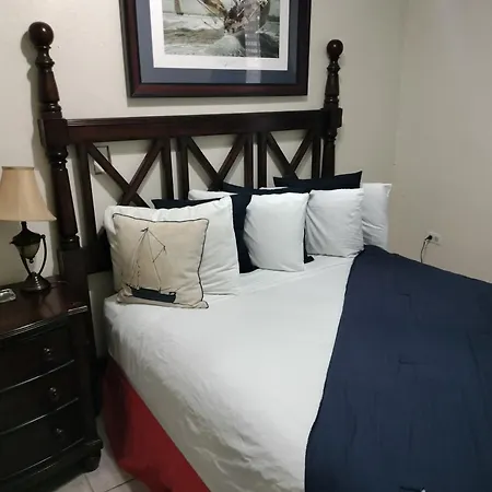 Casa De Tortuga Guesthouse-2
