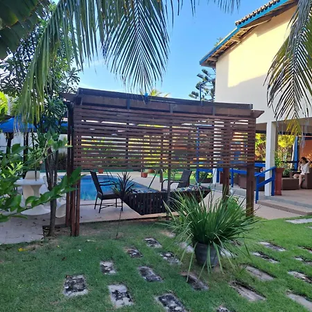 Shanti Om Refugio Pousada E Yoga-2