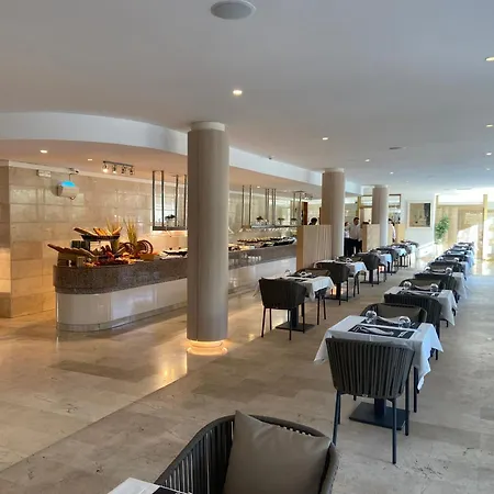Canyamel Park Hotel & Spa - 4* Sup - Adults Only-2