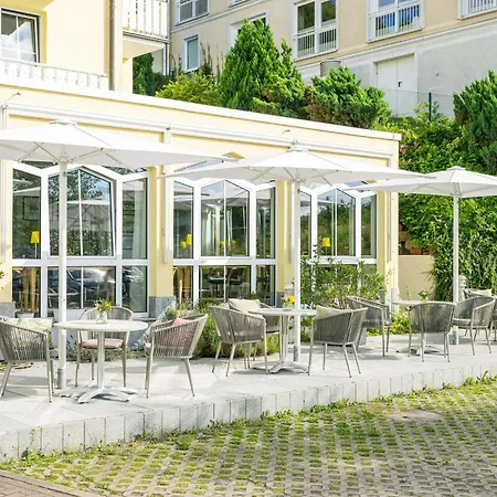 Inselhotel Rügen-3