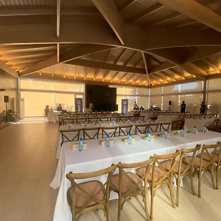 El Plantio Golf Resort-2