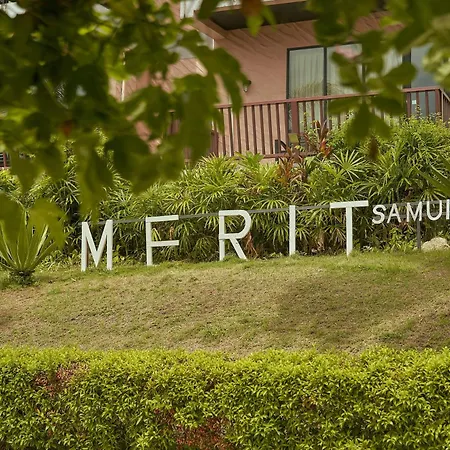 Merit Resort Samui-3