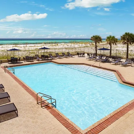 Four Points By Sheraton Destin - Fort Walton Beach-3