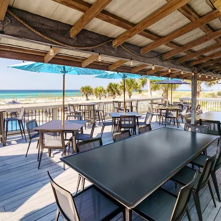 Four Points By Sheraton Destin - Fort Walton Beach-2
