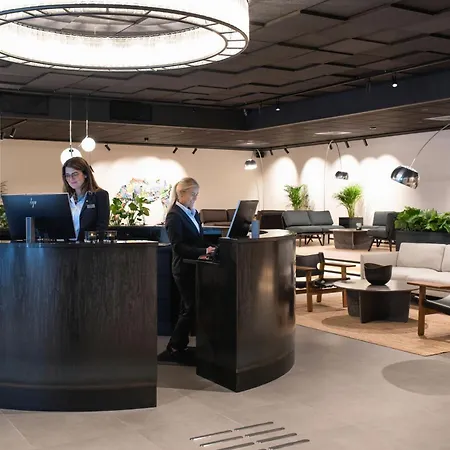 Thon Partner Hotel Norge-3
