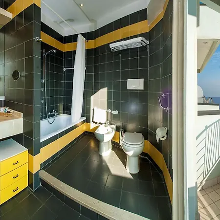 Hotel Sarti-2