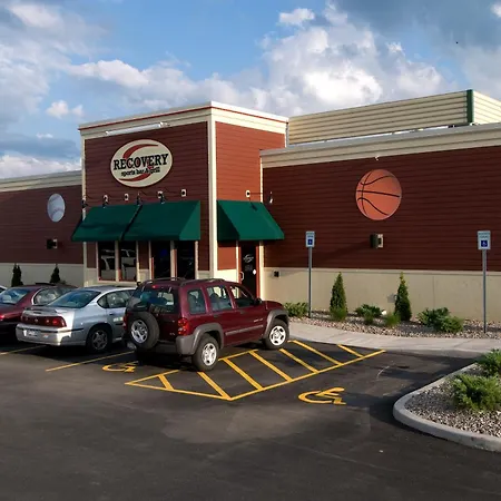 Fairfield By Marriott Inn & Suites Verona Turning Stone-2