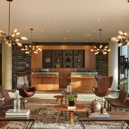 Four Points By Sheraton Distrito Uno Chihuahua-3