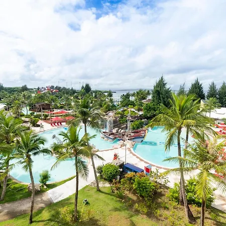 Pacific Islands Club Saipan-2