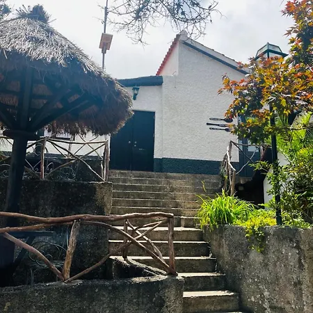 Casas De Campo Do Pomar B&B - Self Check-In-2