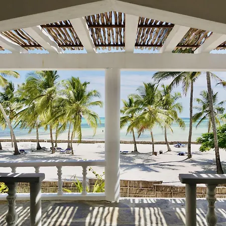 Jacaranda Beach Resort-2