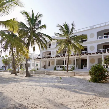 Jacaranda Beach Resort-2