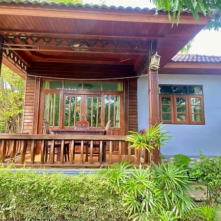 Khum Laanta Resort - Sha Extra Plus-3