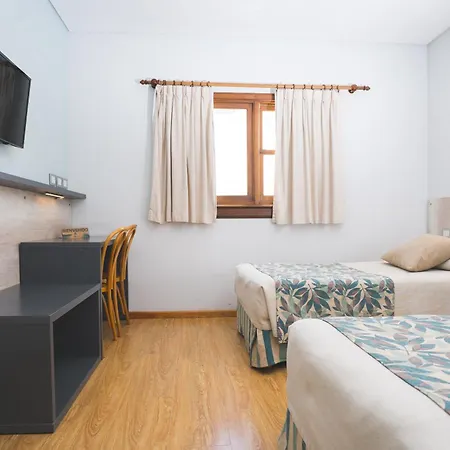 Hotel Bahia Nueva-2