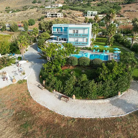 Kanakis Blue Beach Apartments-3
