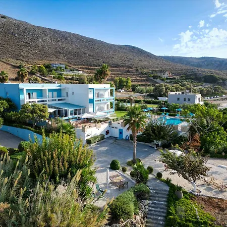 Kanakis Blue Beach Apartments-2