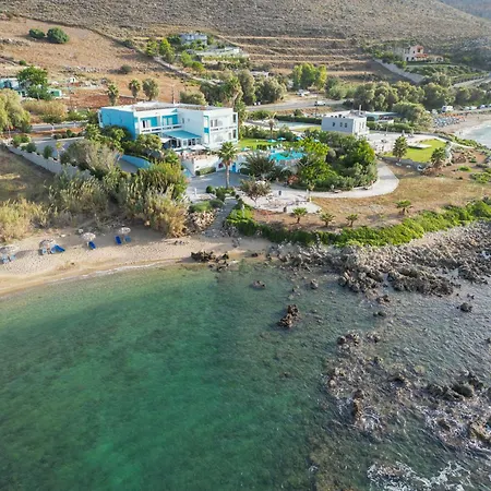 Kanakis Blue Beach Apartments-3