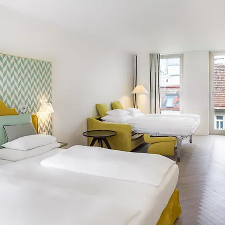 Maxx By Steigenberger Vienna-2