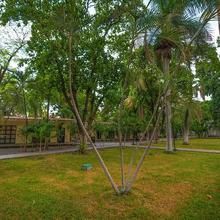 Hotel Los Tres Rios-3