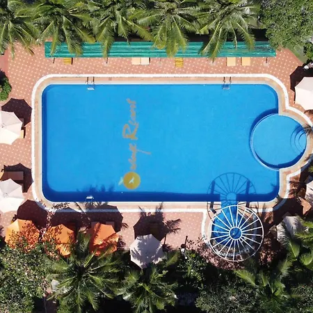Orange Resort-2