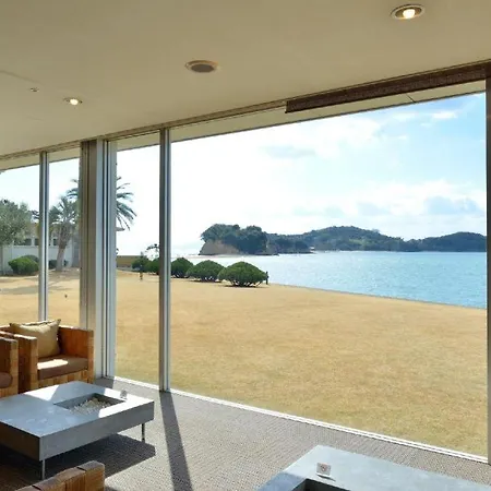 Shodoshima International Hotel-2