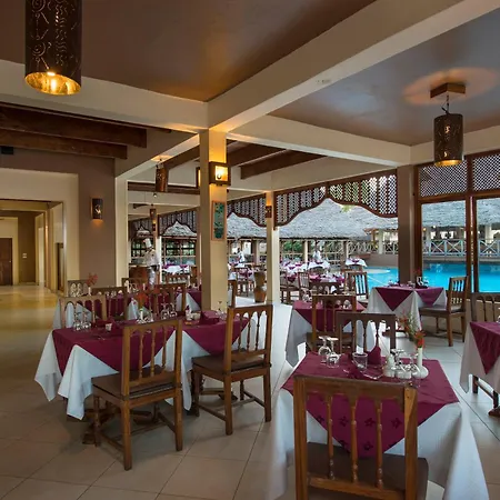 Neptune Pwani Beach Resort & Spa Zanzibar-2