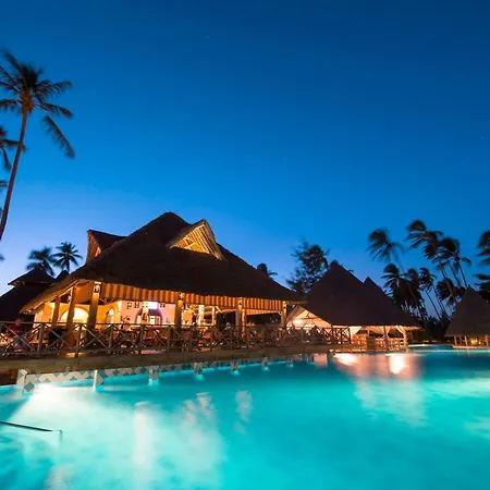 Neptune Pwani Beach Resort & Spa Zanzibar-2