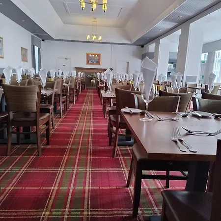 Royal Thurso Hotel-3
