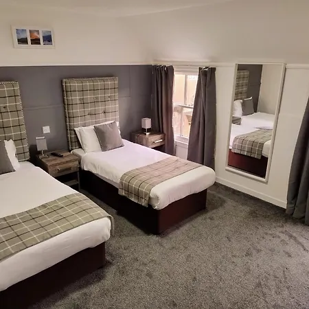 Royal Thurso Hotel-2