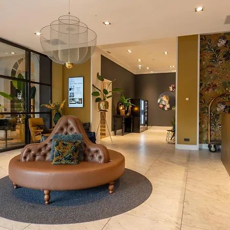 Van Der Valk Hotel Brugge Oostkamp-3