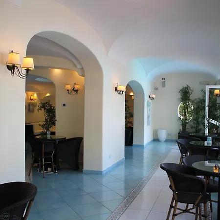 Hotel Terme Park Imperial-2