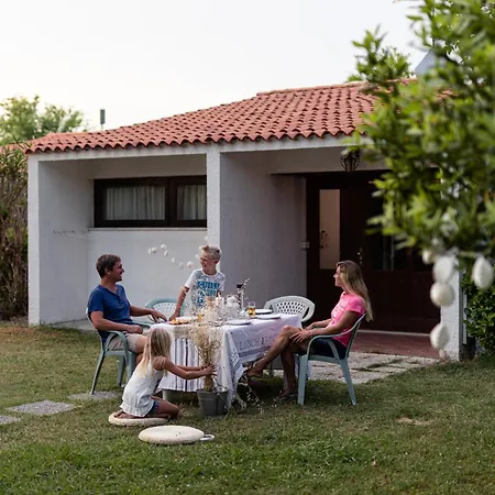 Residence Punta Spin-2