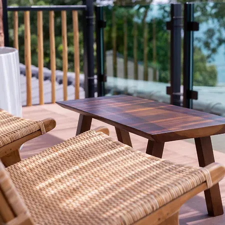 Sangthian Beach Resort-3