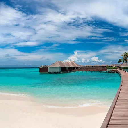 W Maldives-3