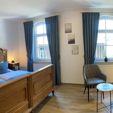Hotel Zur Fernmühle-2