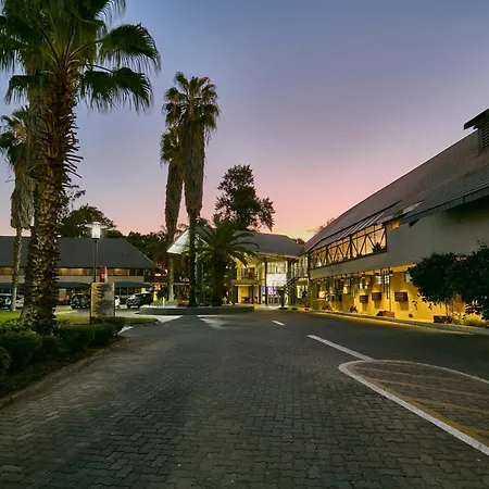 Cresta Thapama Hotel-3