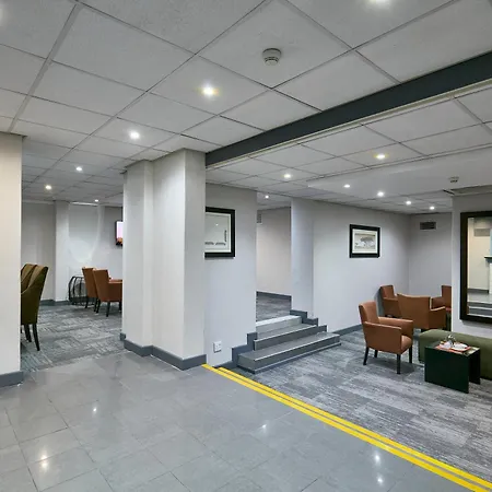 Cresta Thapama Hotel-2