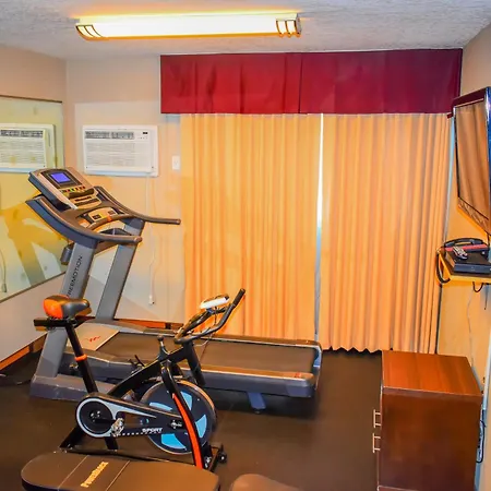 Days Inn By Wyndham Sylvan Lake-3