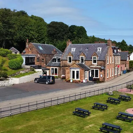 The Corrie Hotel-2