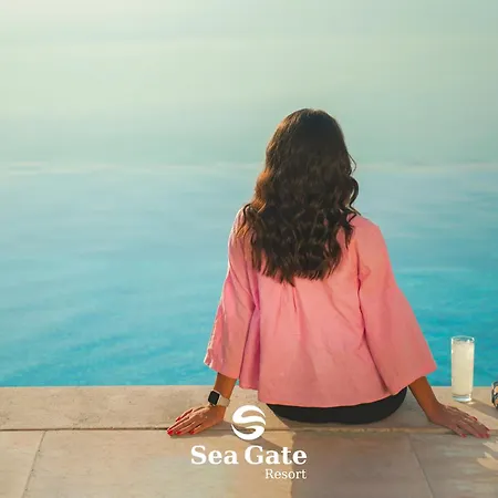 Sea Gate Resort-3