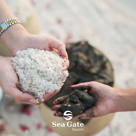 Sea Gate Resort-2