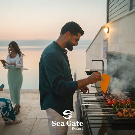 Sea Gate Resort-3