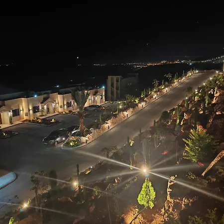 Sea Gate Resort-3