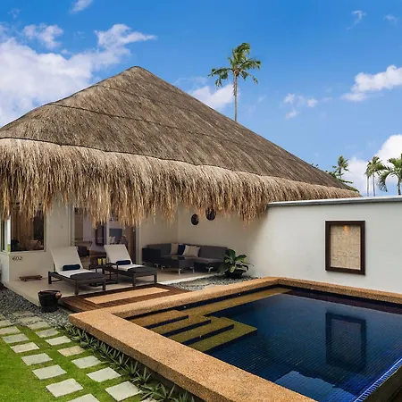 Atmosphere Resorts & Spa-3