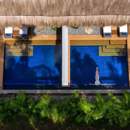 Atmosphere Resorts & Spa-3