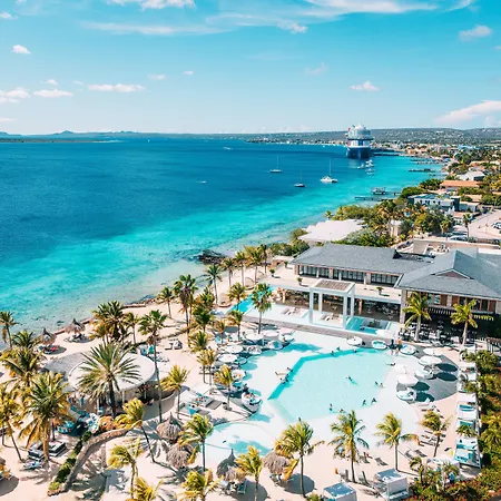 Van der Valk Plaza Beach&Dive Resort Bonaire - ALL INCLUSIVE-2
