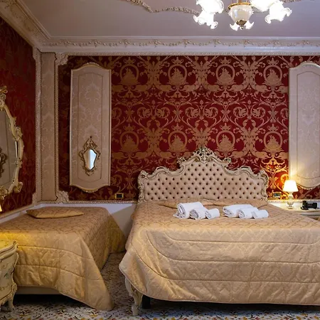 Grand Hotel La Sonrisa-3
