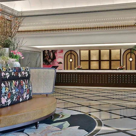 The Westin Dubai Mina Seyahi Beach Resort And Waterpark-3