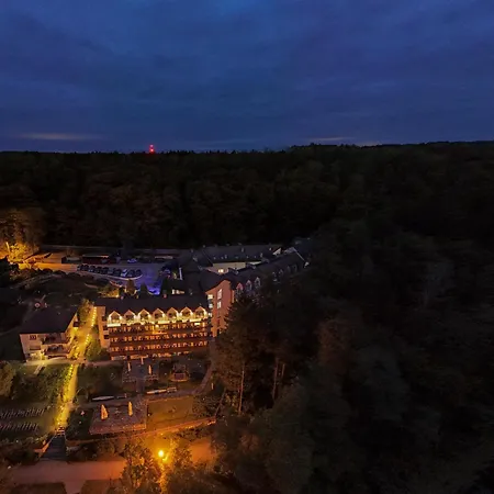 Hotel Mazuria Country&SPA-2